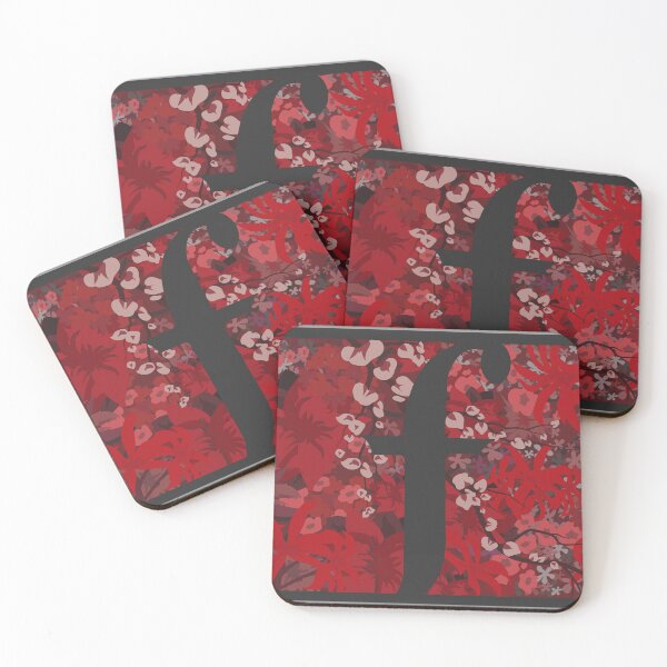 Item preview, Silent Hill F Inspired Floral Design designed and sold by Pixel Perfect Designs.