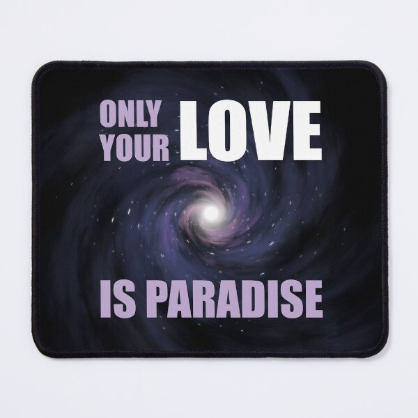Item preview, Only Your Love designed and sold by Laentya.