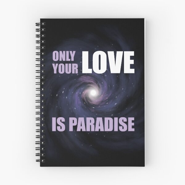 Item preview, Only Your Love designed and sold by Laentya.