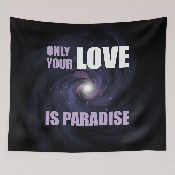Item preview, Only Your Love designed and sold by Laentya.