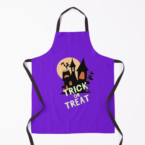 Item preview, Haunted Halloween Night designed and sold by DesignNebula.