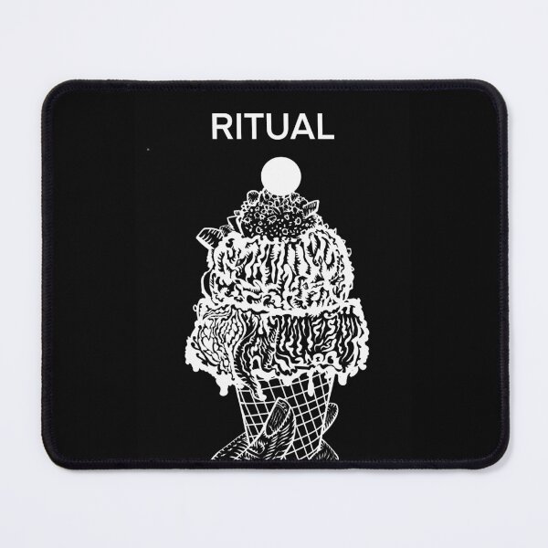 Item preview, RITUAL - ICE CREAM DROPS .4 designed and sold by lautir.