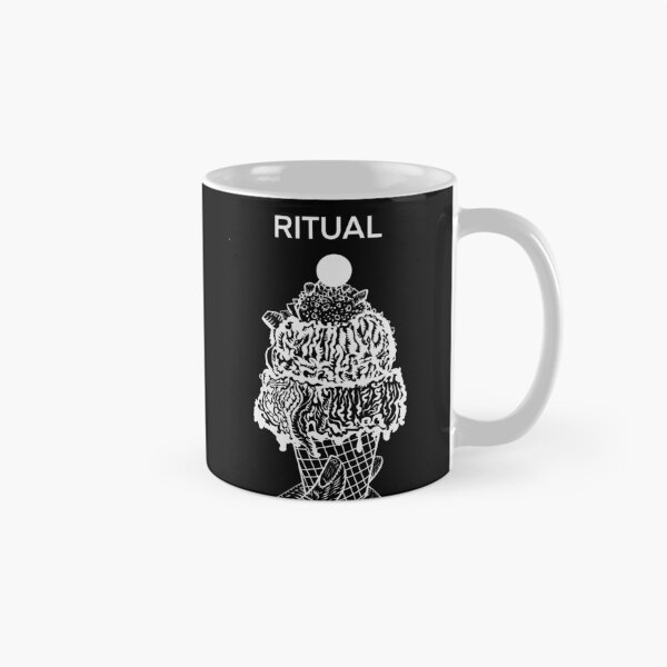 Item preview, RITUAL - ICE CREAM DROPS .4 designed and sold by lautir.