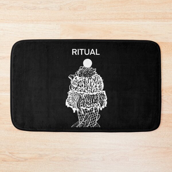 Item preview, RITUAL - ICE CREAM DROPS .4 designed and sold by lautir.