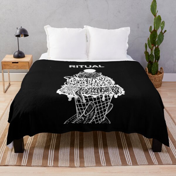 Item preview, RITUAL - ICE CREAM DROPS .4 designed and sold by lautir.
