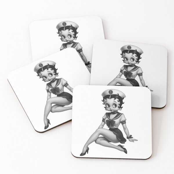 Item preview, BETTY BOOP designed and sold by CHRIST5000.