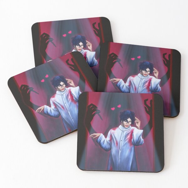 Item preview, Love So Evil designed and sold by Laentya.