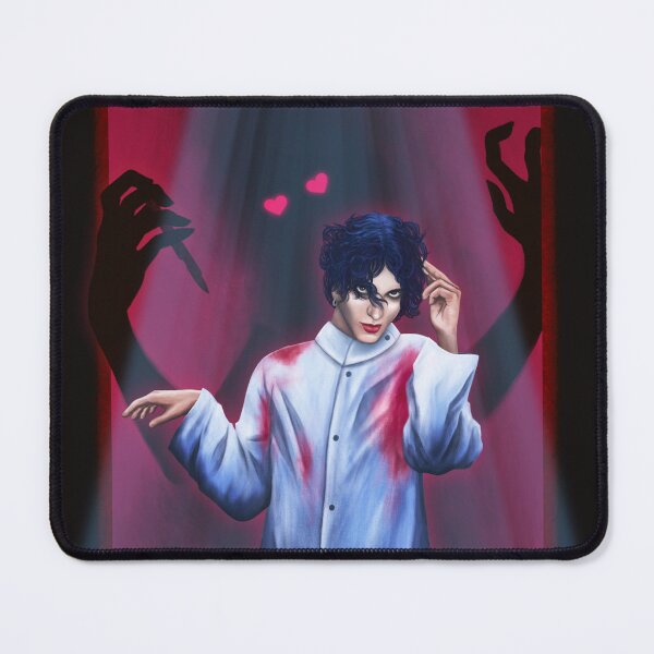 Item preview, Love So Evil designed and sold by Laentya.