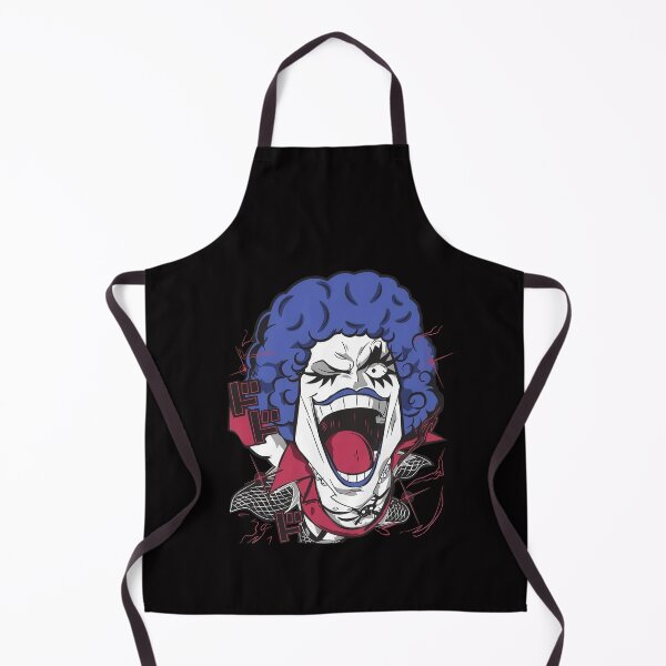Item preview, Blue Clown Outburst designed and sold by CrispyToast-YT.