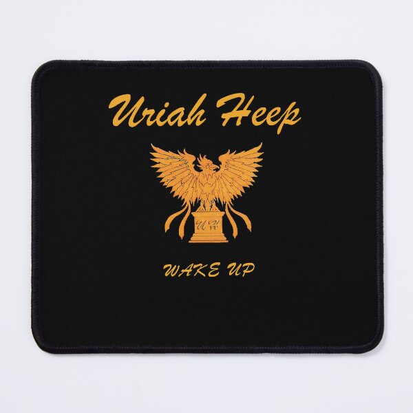 Item preview, Art - Uriah Heep designed and sold by GisellesdHebe.