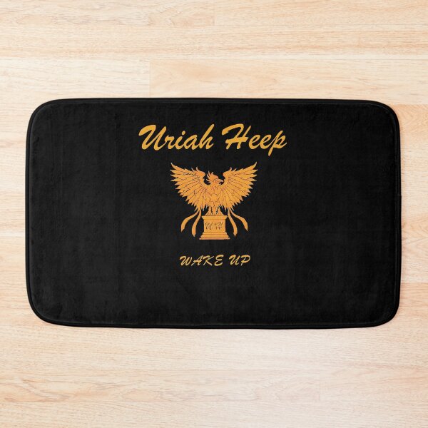 Item preview, Art - Uriah Heep designed and sold by GisellesdHebe.