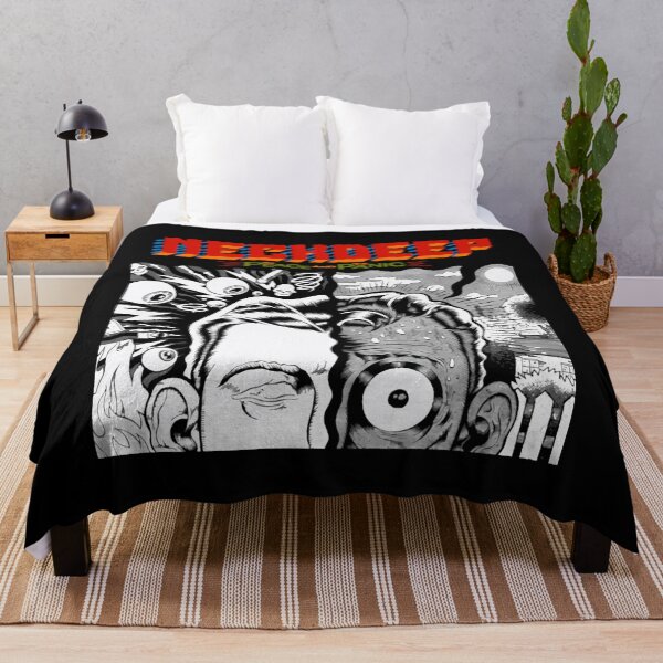 Item preview, Art - Uriah Heep designed and sold by GisellesdHebe.