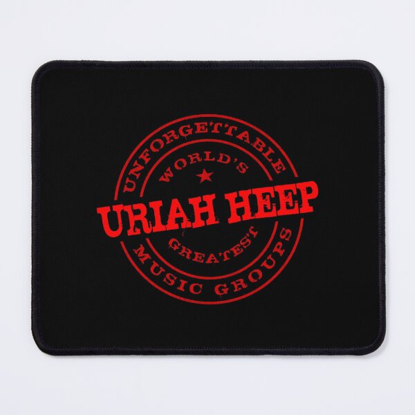 Item preview, Art - Uriah Heep designed and sold by GisellesdHebe.