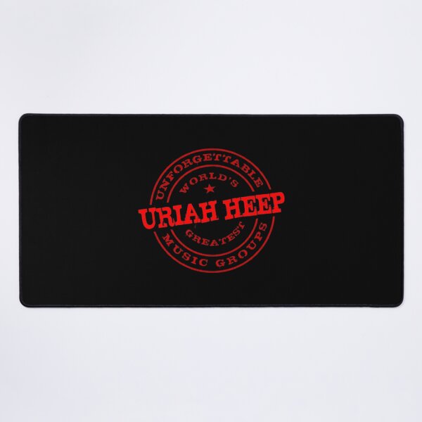 Item preview, Art - Uriah Heep designed and sold by GisellesdHebe.