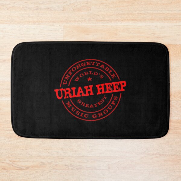 Item preview, Art - Uriah Heep designed and sold by GisellesdHebe.