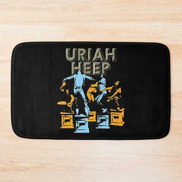 Item preview, Art - Uriah Heep designed and sold by GisellesdHebe.