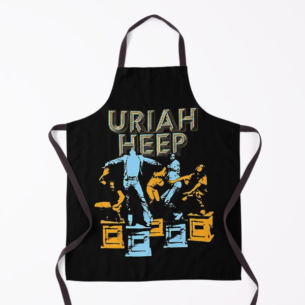 Item preview, Art - Uriah Heep designed and sold by GisellesdHebe.