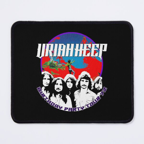 Item preview, Art - Uriah Heep designed and sold by GisellesdHebe.