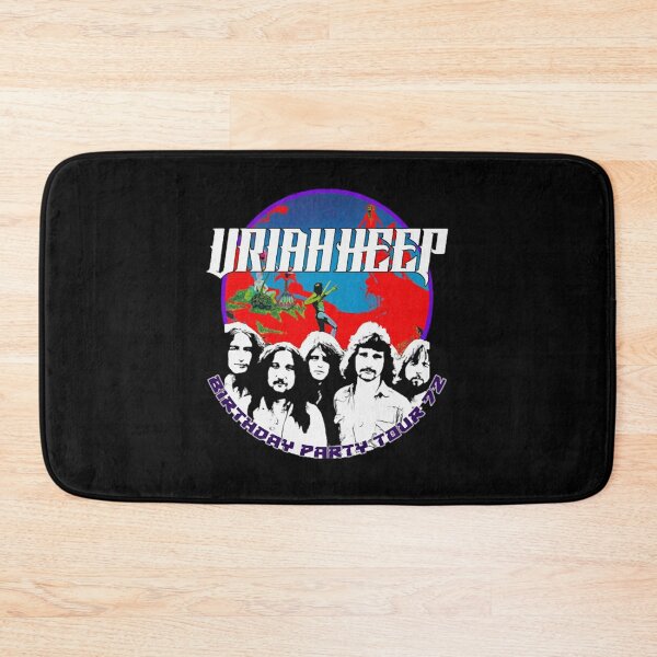 Item preview, Art - Uriah Heep designed and sold by GisellesdHebe.