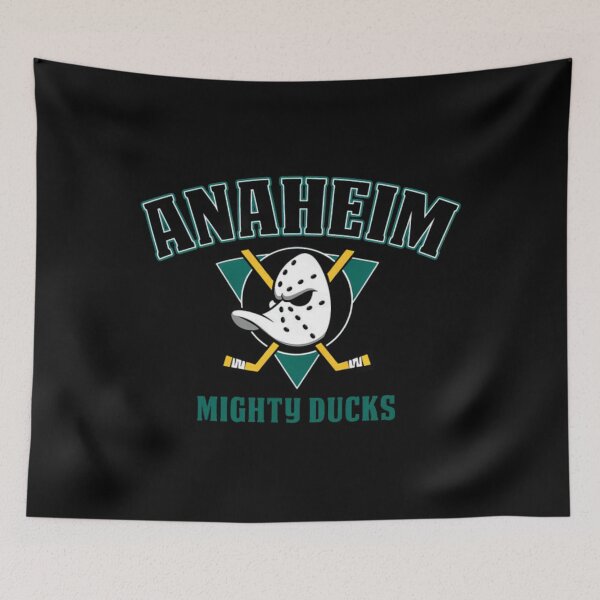 Item preview, Art - Anaheim Ducks designed and sold by DianagthBella.