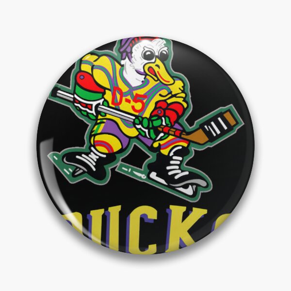 Item preview, Art - Anaheim Ducks designed and sold by DianagthBella.