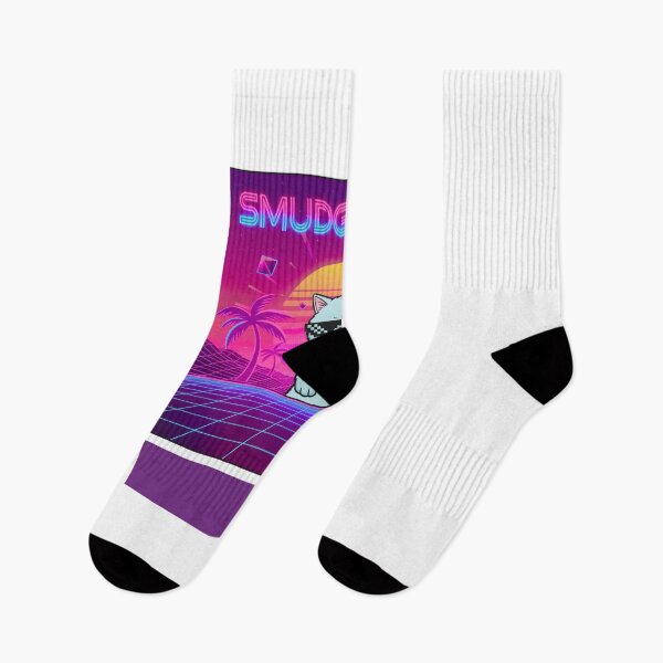 Item preview, Smudge Cat vs. Vintage Aesthetic” designed and sold by AG Clothing Shop.