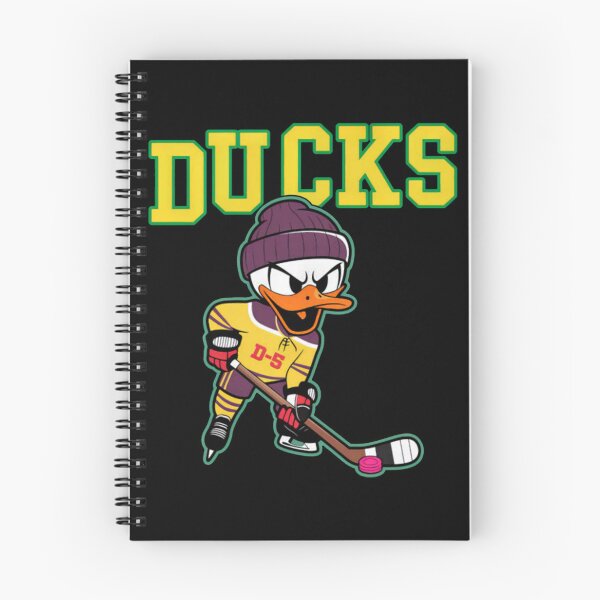 Item preview, Art - Anaheim Ducks designed and sold by DianagthBella.