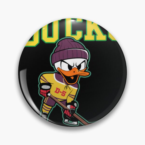 Item preview, Art - Anaheim Ducks designed and sold by DianagthBella.