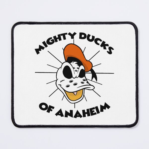 Item preview, Art - Anaheim Ducks designed and sold by DianagthBella.