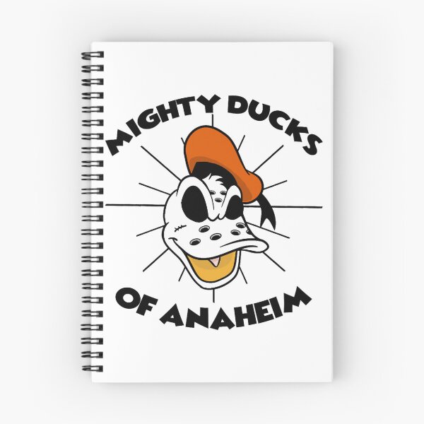 Item preview, Art - Anaheim Ducks designed and sold by DianagthBella.