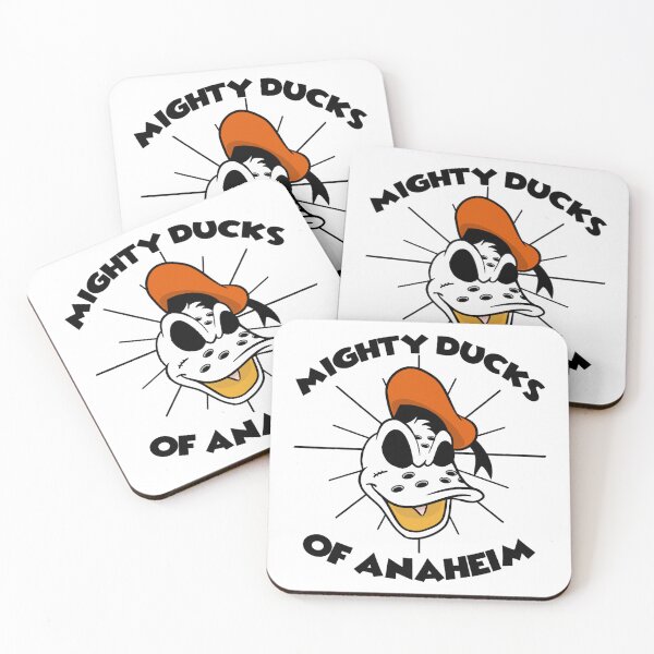 Item preview, Art - Anaheim Ducks designed and sold by DianagthBella.