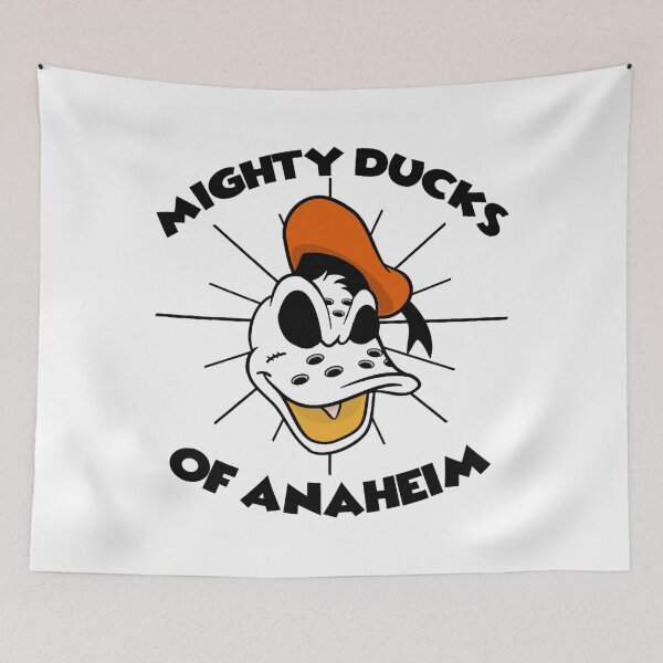 Item preview, Art - Anaheim Ducks designed and sold by DianagthBella.