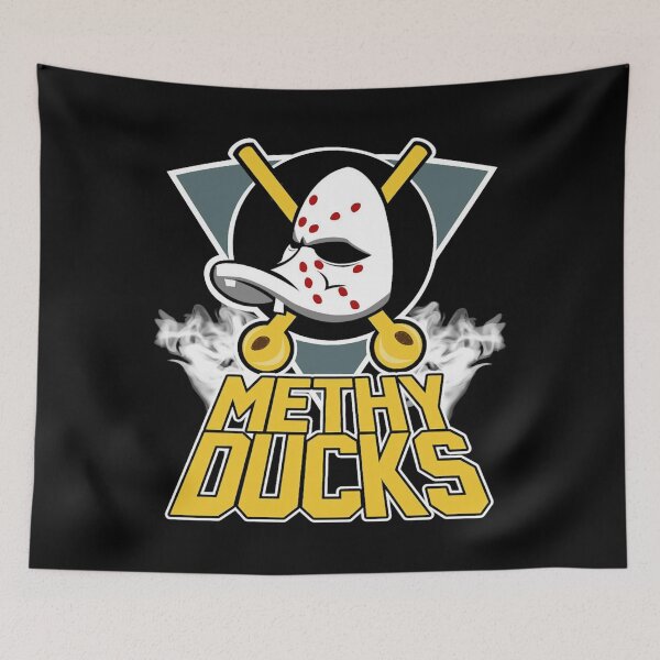 Item preview, Art - Anaheim Ducks designed and sold by DianagthBella.