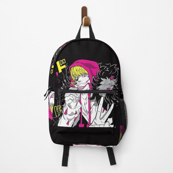 Item preview, Psycho Pop designed and sold by CrispyToast-YT.