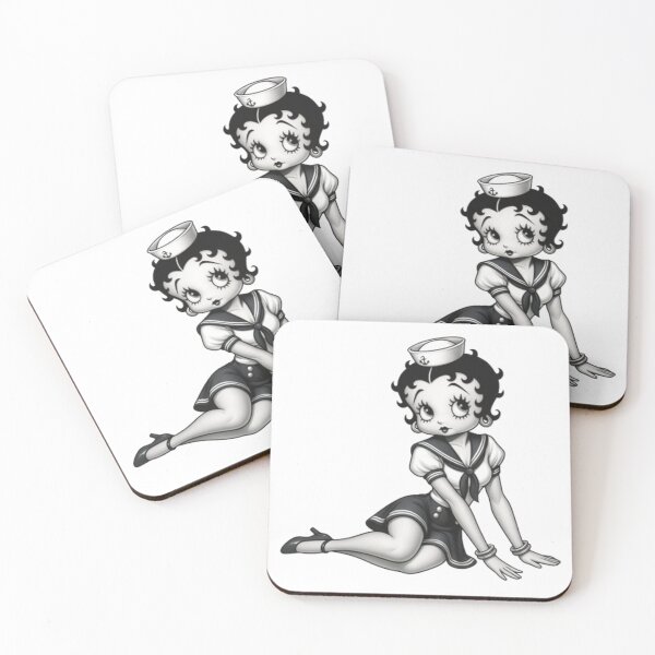 Item preview, BETTY BOOP designed and sold by CHRIST5000.