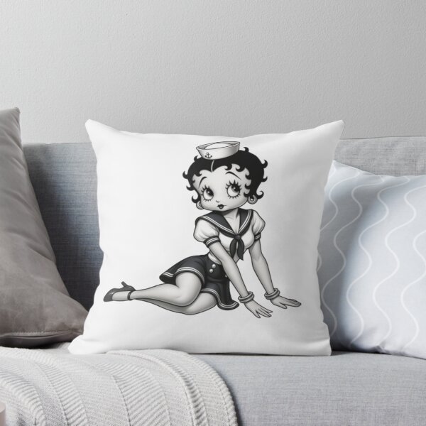 Item preview, BETTY BOOP designed and sold by CHRIST5000.