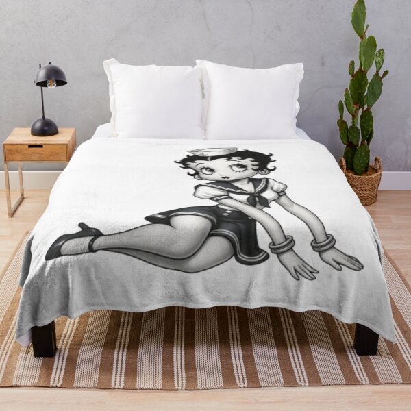Item preview, BETTY BOOP designed and sold by CHRIST5000.