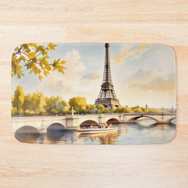 Item preview, Eiffel Tower designed and sold by jefboutique6150.