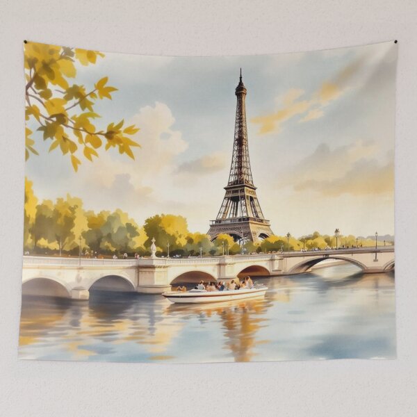 Item preview, Eiffel Tower designed and sold by jefboutique6150.