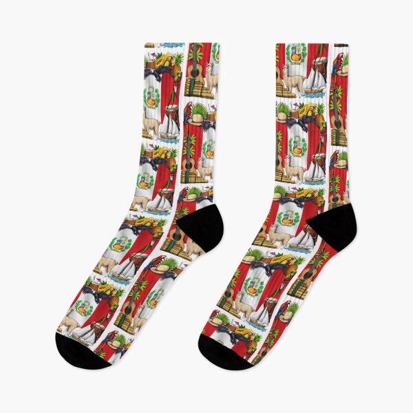 Item preview, Peru Heritage designed and sold by underheaven.