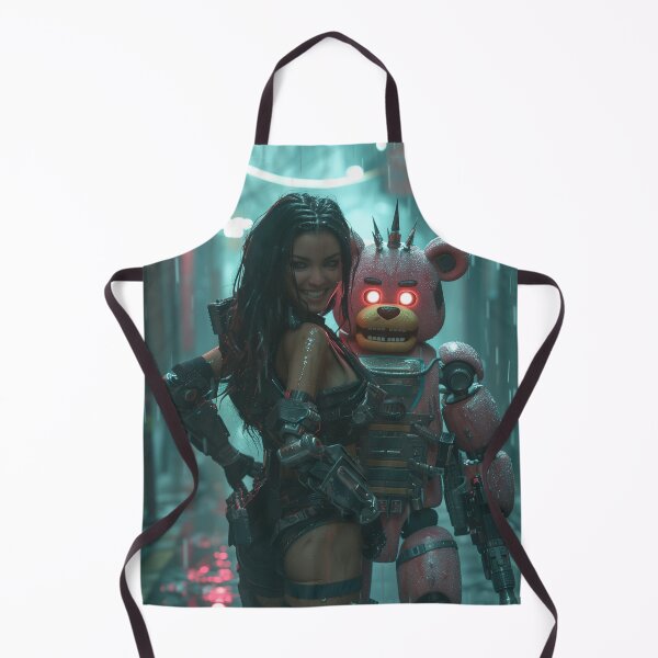Item preview, Sira Nox & Teddy Pax designed and sold by SecreThing.