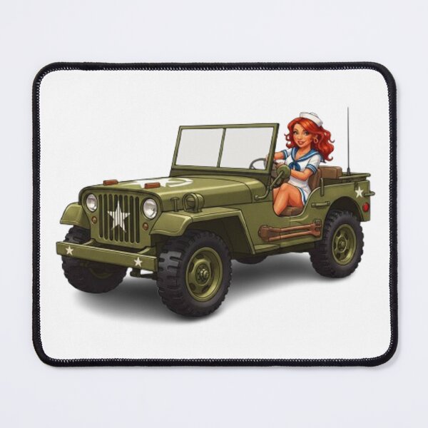 Item preview, "Retro Glamour: Charm and Audacity of Pin-Ups” designed and sold by CHRIST5000.