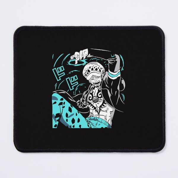 Item preview, Law’s Dark Calm designed and sold by CrispyToast-YT.