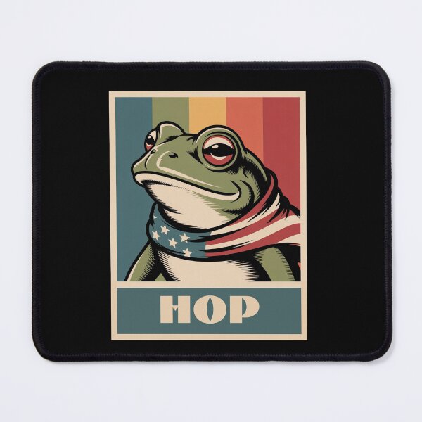 Item preview, Funny Portland Frog Hop Nature Lover Oregon designed and sold by ZACK ART.