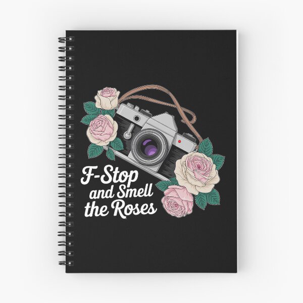 Item preview,  F-Stop and Smell Roses designed and sold by tachyon273.