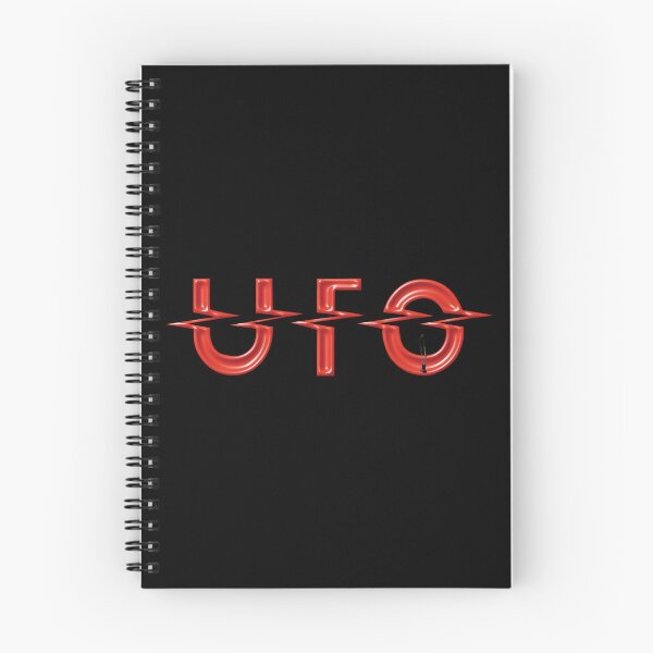 Item preview, Music - UFO band designed and sold by EirlysrtyFarah.