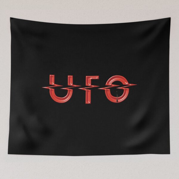 Item preview, Music - UFO band designed and sold by EirlysrtyFarah.