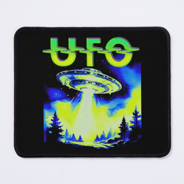Item preview, Music - UFO band designed and sold by EirlysrtyFarah.