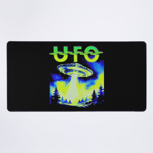 Item preview, Music - UFO band designed and sold by EirlysrtyFarah.