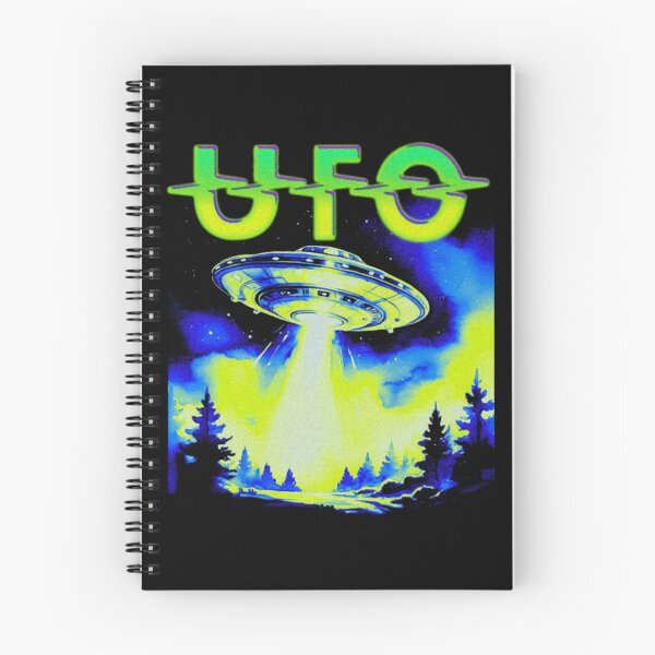 Item preview, Music - UFO band designed and sold by EirlysrtyFarah.